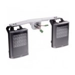 Kit d'éclairage infrarouge PT IR C AXIS - 5801-901