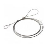 Câble de sécurité AXIS de 3 m - 5801-971