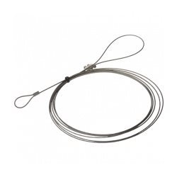 Câble de sécurité AXIS de 3 m - 5801-971