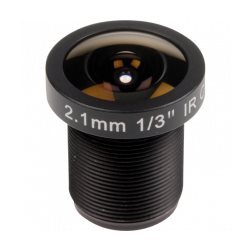 Objectif Axis M12 2,1 mm, F2.2 - 5901-371
