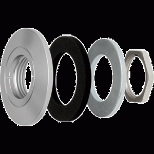 Lot de 10 supports pour F1005E/1035E/1214-E/1224-E - 5507-111