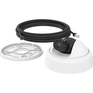 Capteur dôme Axis FA4115 - 01001-001