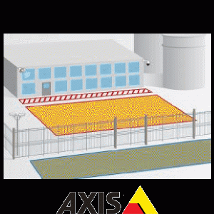 e-licence ACAP Perimeter Defender 1 jeton - 0333-608
