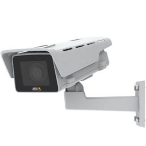 Caméra murale extérieure full HD M1135-E MK II - 02485-001