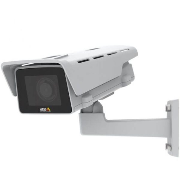 Caméra murale extérieure full HD M1135-E MK II - 02485-001