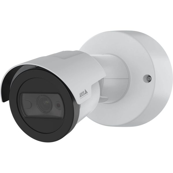 Caméra Compacte IP fixe M2035-LE version ext - 02124-001