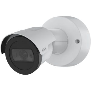Caméra Compacte IP fixe M2036-LE version ext - 02125-001