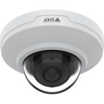 Caméra mini dôme panoramique M3086-V - 02374-001