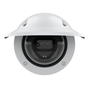 Caméra mini dôme fixe M3215-LVE - 02371-001