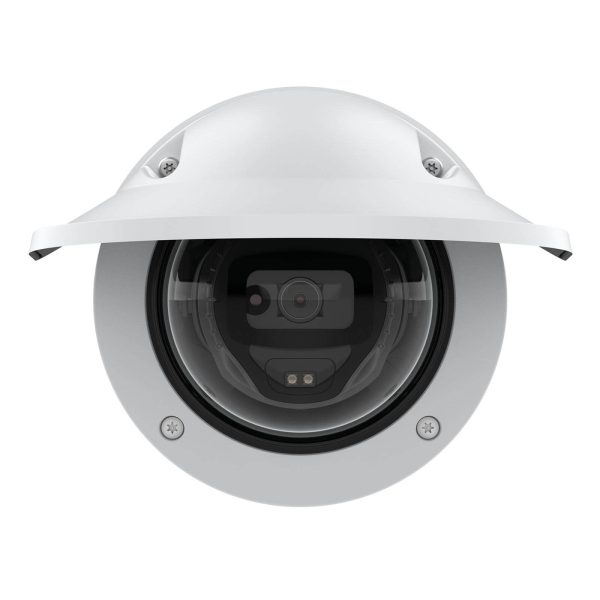 Caméra mini dôme fixe M3215-LVE - 02371-001
