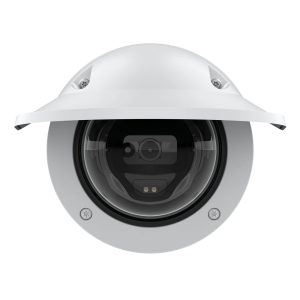 Caméra mini dôme fixe M3216-LVE - 02372-001