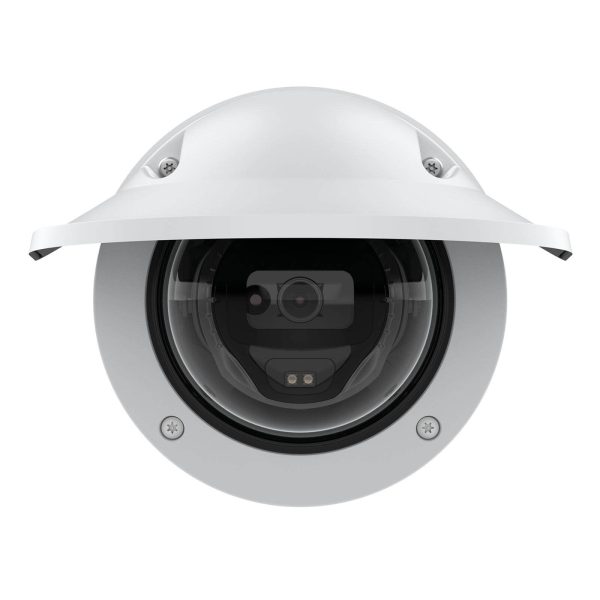 Caméra mini dôme fixe M3216-LVE - 02372-001