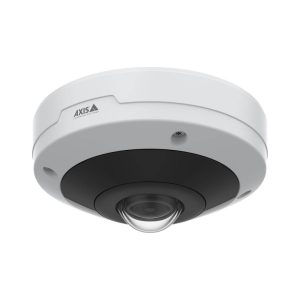 Caméra mini dôme fixe M4318-PLVE - 02511-001