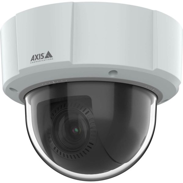 Caméra Dôme IP fixe M5526-E version ext - 02768-001