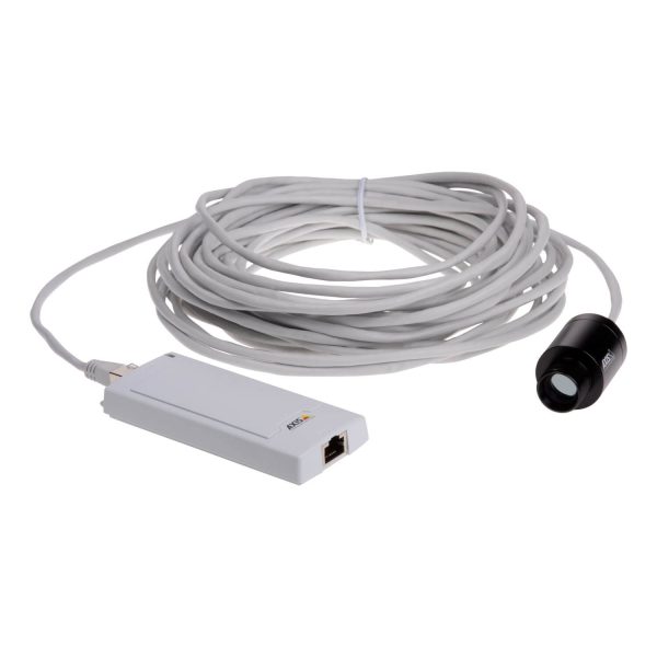 Caméra miniature thermique EXT P1280-E - 0940-001