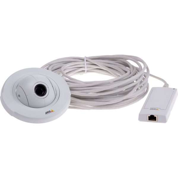Caméra thermique discrète P1290 - 01168-001