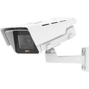 Caméra fixe P1368-E - 01109-001