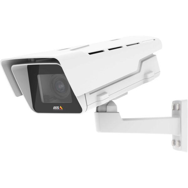 Caméra fixe P1368-E - 01109-001