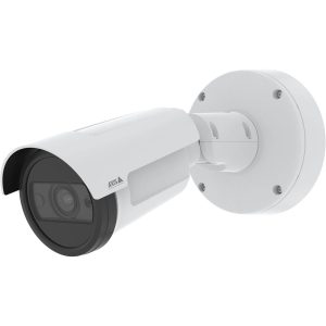 Caméra Bullet IP fixe J/N P1467-LE - 02341-001