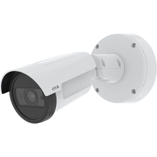 Caméra Bullet IP fixe J/N P1467-LE - 02341-001