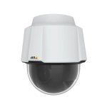 Caméra IP fixe jour P5654-E Mk II 50 Hz 4 Méga - 02914-001