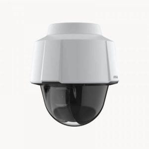 Caméra IP fixe jour P5676-LE 50 Hz 4 Mégapixels - 02413-001