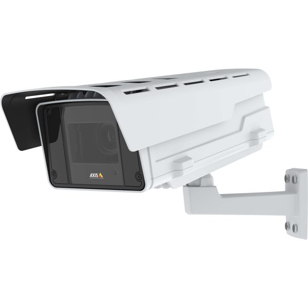 Caméra IP fixe Q1615-LE Mk III - 02064-001