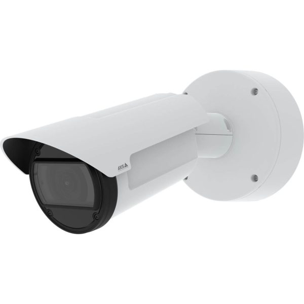 Caméra IP fixe Q1805-LE - 02504-001