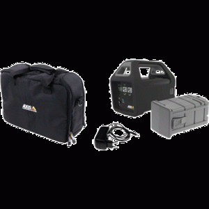 Outil d'installation wifi inj. POE+ batt+housse - 5506-881
