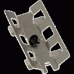 Support de montage poteau T91A27 - 5503-971