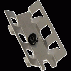 Support de montage poteau T91A27 - 5503-971