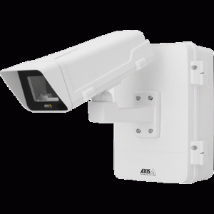 Boitier anti vandal IP 66 Axis T98A16-VE - 5900-161