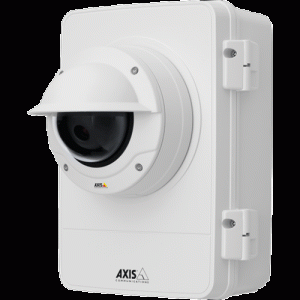 Boitier anti vandal IP 66 Axis T98A17-VE - 5900-171