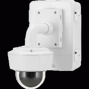 Boitier anti vandal IP 66 Axis T98A18-VE - 5900-181