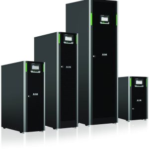 Onduleur 93PS 8kW avec batteries standard - BA80AA206A01000000
