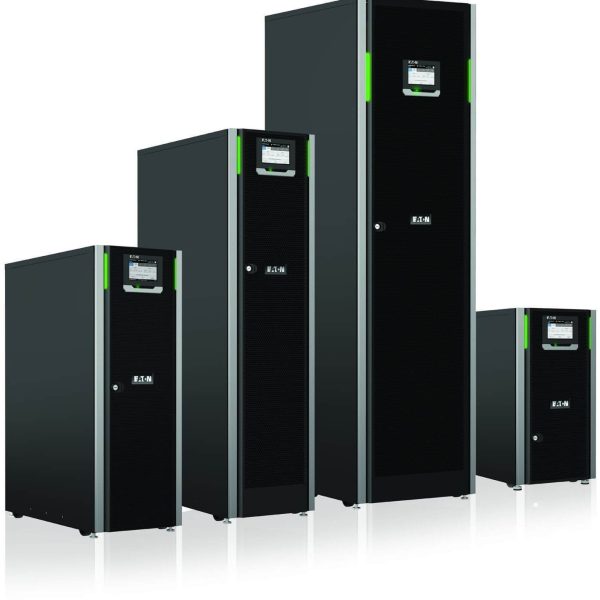 Onduleur 93PS 8kW avec batteries standard - BA80AA206A01000000