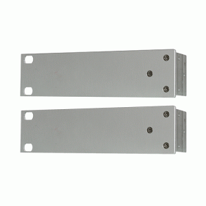 19" rack mount bracket for beroNet Boxes - BF19BRACKET