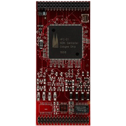 Module 1 PRI/E1 horloge haute précision pour SBC - BNMO-1PRI