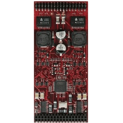 Module hybride 2 BRI/T0 et 2 FXS pour SBC - BNMO-2HYB