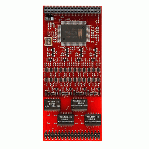 Module 4 BRI/T0 pour SBC - BNMO-4BRI