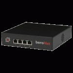 Passerelle beroNet SB avec  1FXS - BFSB1XS