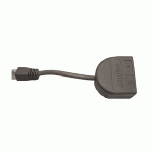 Adaptateur 2 BRI / 2 analogue sur 1 RJ45 Beronet - BFTADAPTER