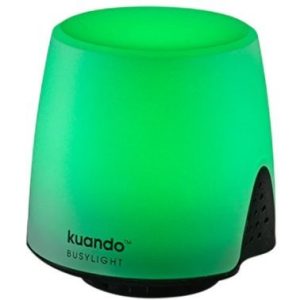 Kuando Busylight Omega indicateur de statut USB - OMEGA
