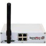 SBC VOIP M 4 VoLTE 4 BRI 2x BFANTLTES Antenna - BNSBC-M-4LTE4BRI