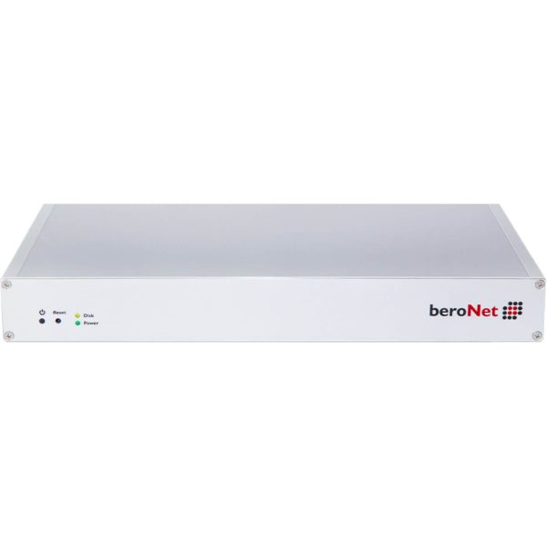 Appliance VoIP Only 8GB 128Gb SSD dual NIC - BNTA18-VO