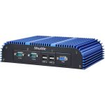 PC Indus i3 1251U 8 Go / SSD 128 Go sans OS - BOXPC BPCAL02-I3XA INDUSTRY