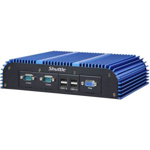 PC Indus i5 1235U 8 Go / SSD 250 Go Win 10 Iot - BOXPC BPCAL02-I5WA INDUSTRY IOT