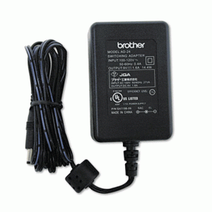 Alimentation P-TOUCH Brother 7v - AD24ESEU