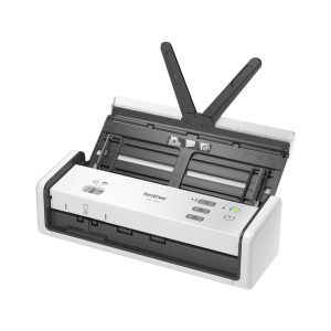 Scanner fixe compact à défilement recto verso - ADS1300UN1