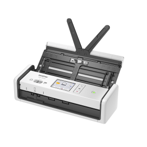Scanner compact à défilement recto verso 30pm Wifi - ADS-1800W